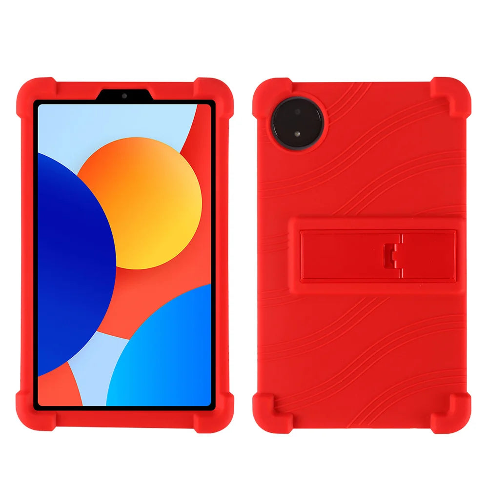 Deksel til Xiaomi Redmi Pad SE 8.7" - Shockproof Barn deksel