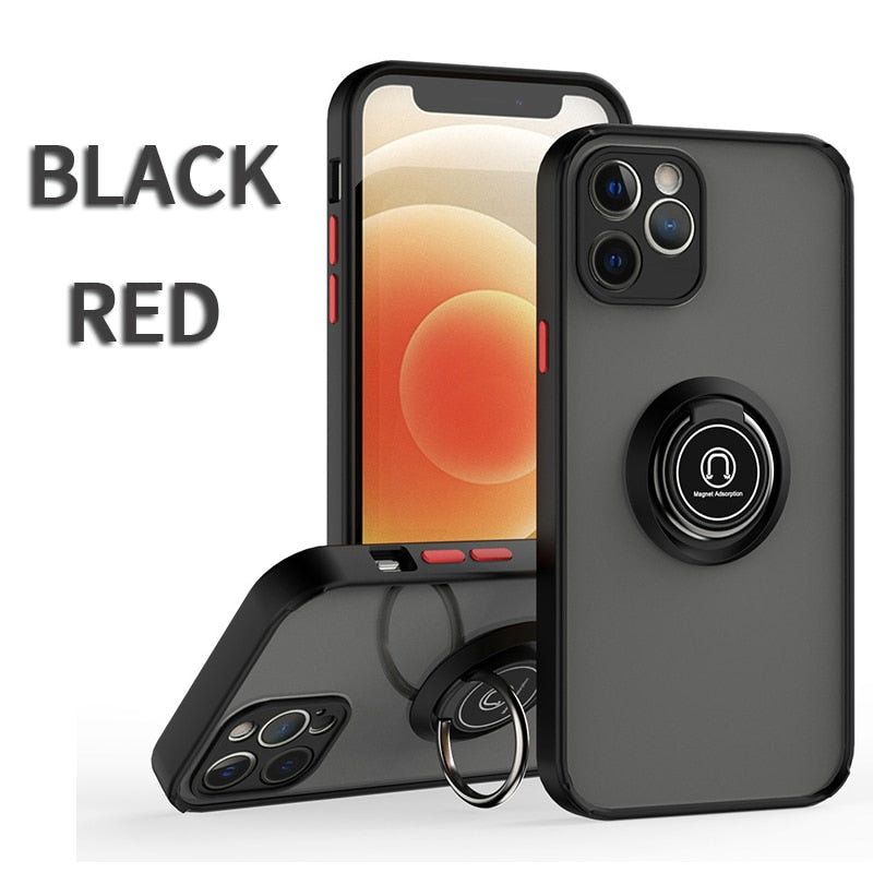 Deksel til Motorola Edge 30 Fusion Vehicle Magnetic Case Moto Edge 30 Neo/Edge 30 40 Pro/Edge 30 Ultra