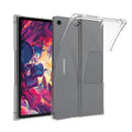 Deksel til Lenovo Tab Plus TB351FU Silicone soft shell TPU Airbag cover clear protective capa For Xiaoxin Pad Studio (2024) 11.5"