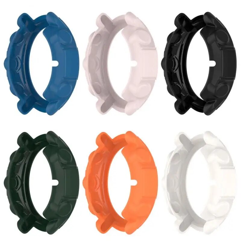 Deksel til Polar Grit X og Grit X Pro støtdempende TPU (Versjon B)