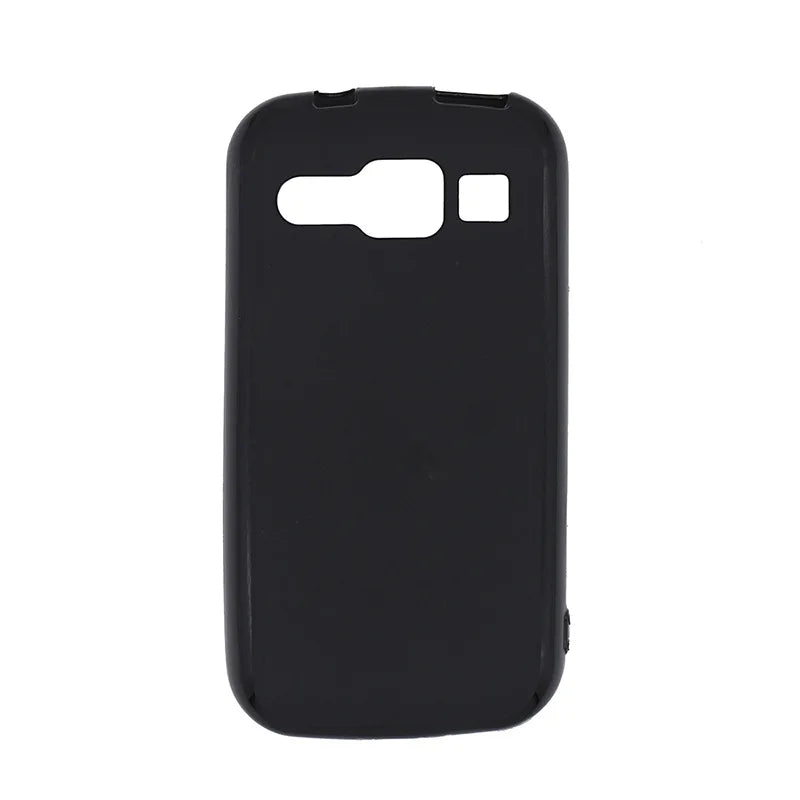 Deksel til Doro 1360 1361 1362 Soft TPU Silicone Mobile Phone Case for Doro 1360 1361 1362 Back Cover Accessories