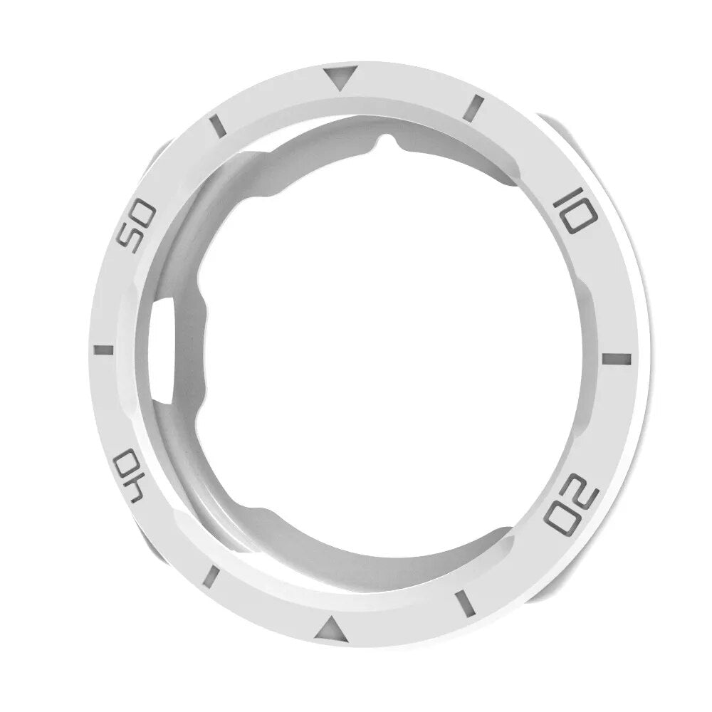 Deksel til Samsung Galaxy Watch 4/5/5pro Skjermbeskytter beskyttende TPU Shell 5 44/40mm cases