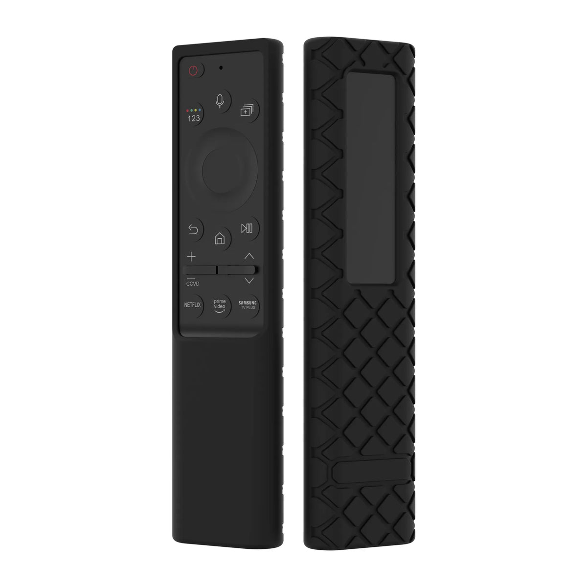Deksel til Samsung BN59 fjernkontroll (BN59-01327C m.fl.) silikondeksel