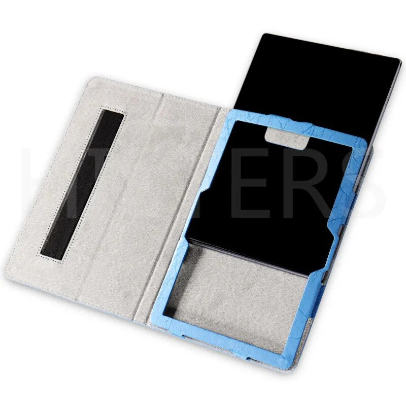 Deksel til TCL Tab NXTPAPER 11 Case 10.95" Tablet PC Magnetic Funda with Hand Strap Magnetic Closure