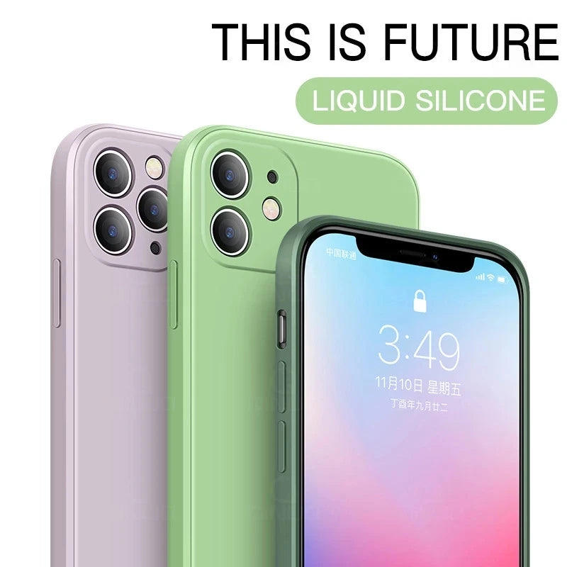Deksel til OnePlus 9RT 9R 9 Pro 1+ Nord CE 2 5G N20 10 8T 10T One Plus Ace N200 Camera Lens Soft Silicone Cover