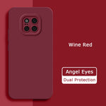 Wine Red