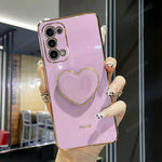 AX Cherry Purple