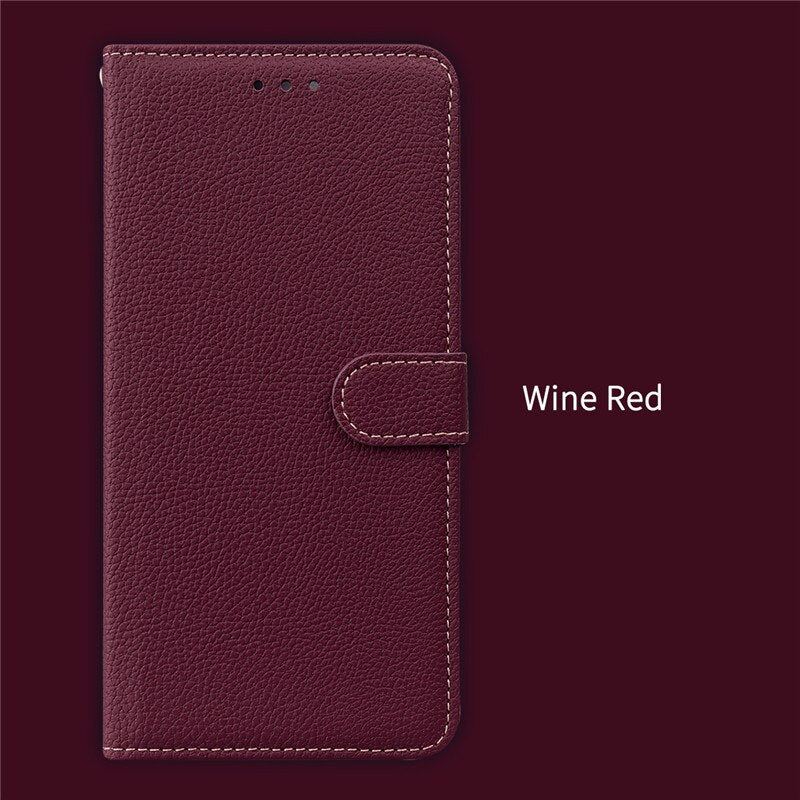Deksel til OnePlus Nord 2T 2 CE N20 N10 N100 N200 CE2 CE 2 Lite Ace Nord2T 5G Blue Flip Cover For One Plus