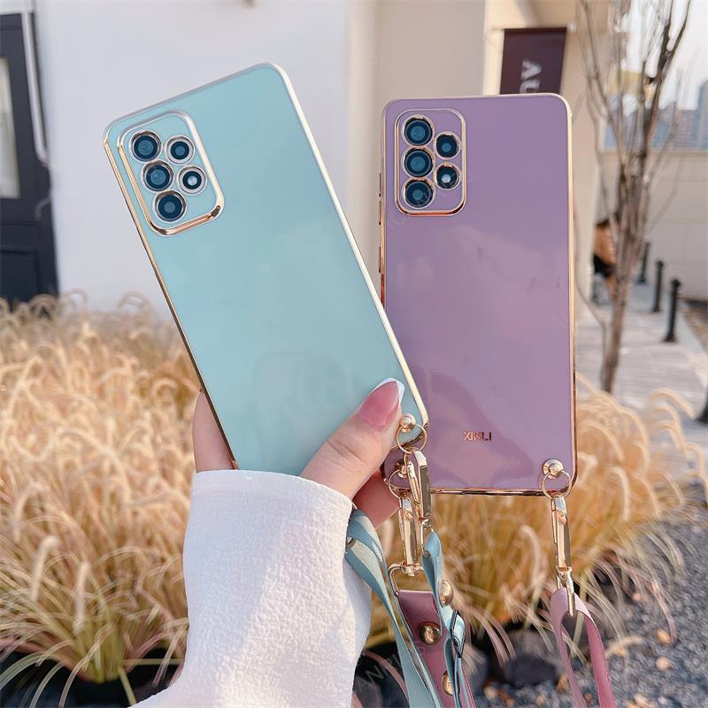 Deksel til Motorola Moto G60 G50 G30 G20 G10 G8 G9 G7 4g 5g Power Play E7 Plus G22 G52 4g 5g Cord Silicone Cover