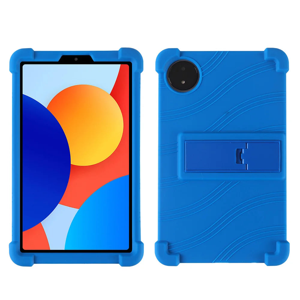 Deksel til Xiaomi Redmi Pad SE 8.7" - Shockproof Barn deksel