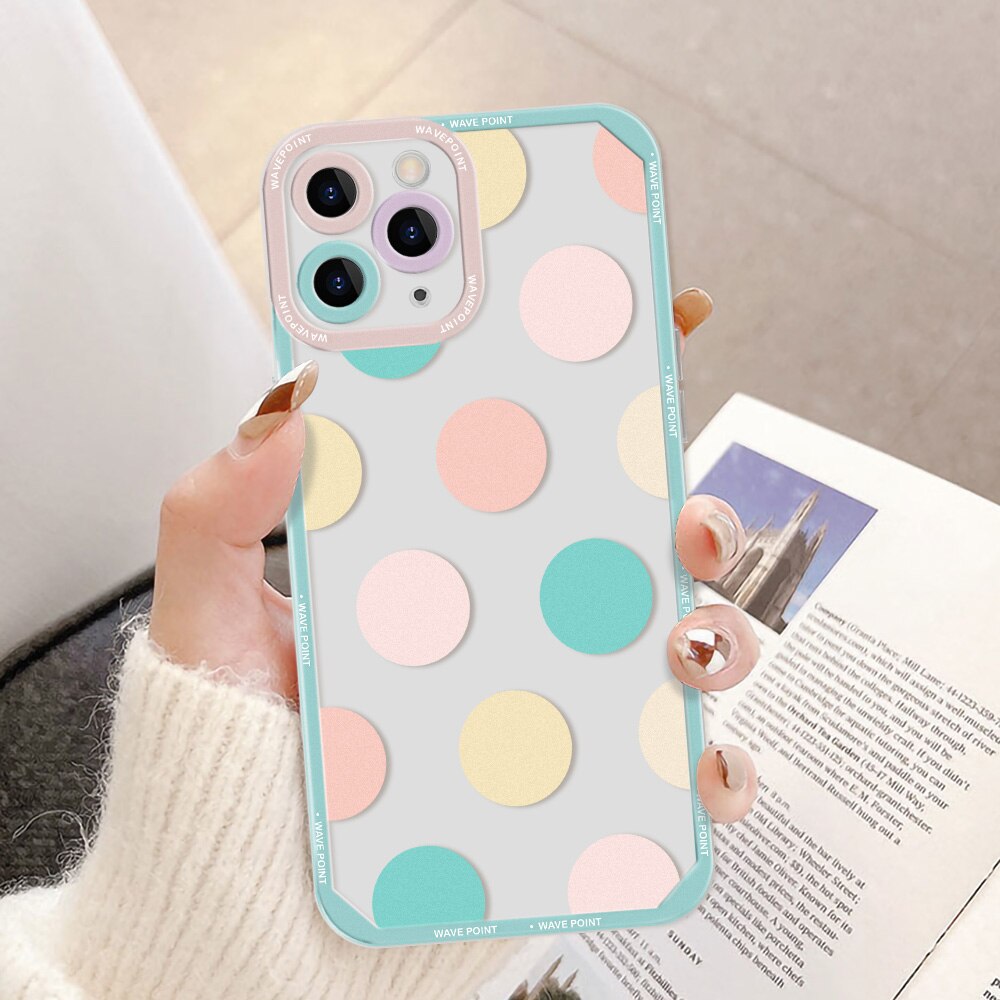 Deksel til Xiaomi Redmi Note 11 deksel Note 12 9 Pro Mi 11 Lite 5G Ne 12 Lite 11T Poco X3 Pro deksel