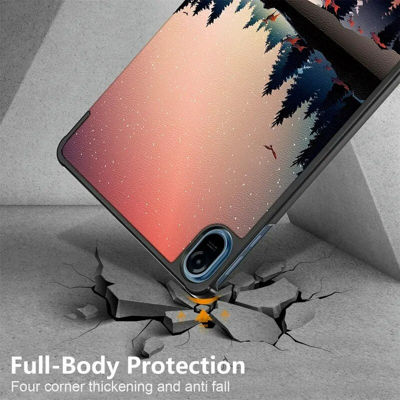 Deksel til Huawei MatePad 11inch 2023