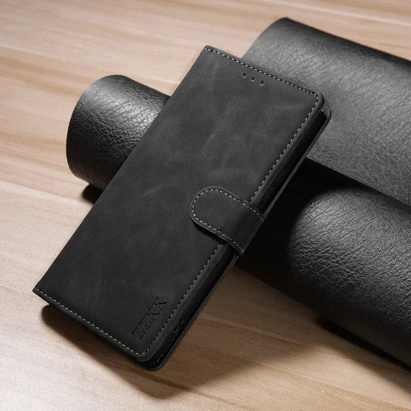 Deksel til Xiaomi 13T 12T 12 Lite 11T Poco X5 Pro M5s C51 C40 X3 F3 Redmi 12 12C 9 8 7A A1 A2 Plus