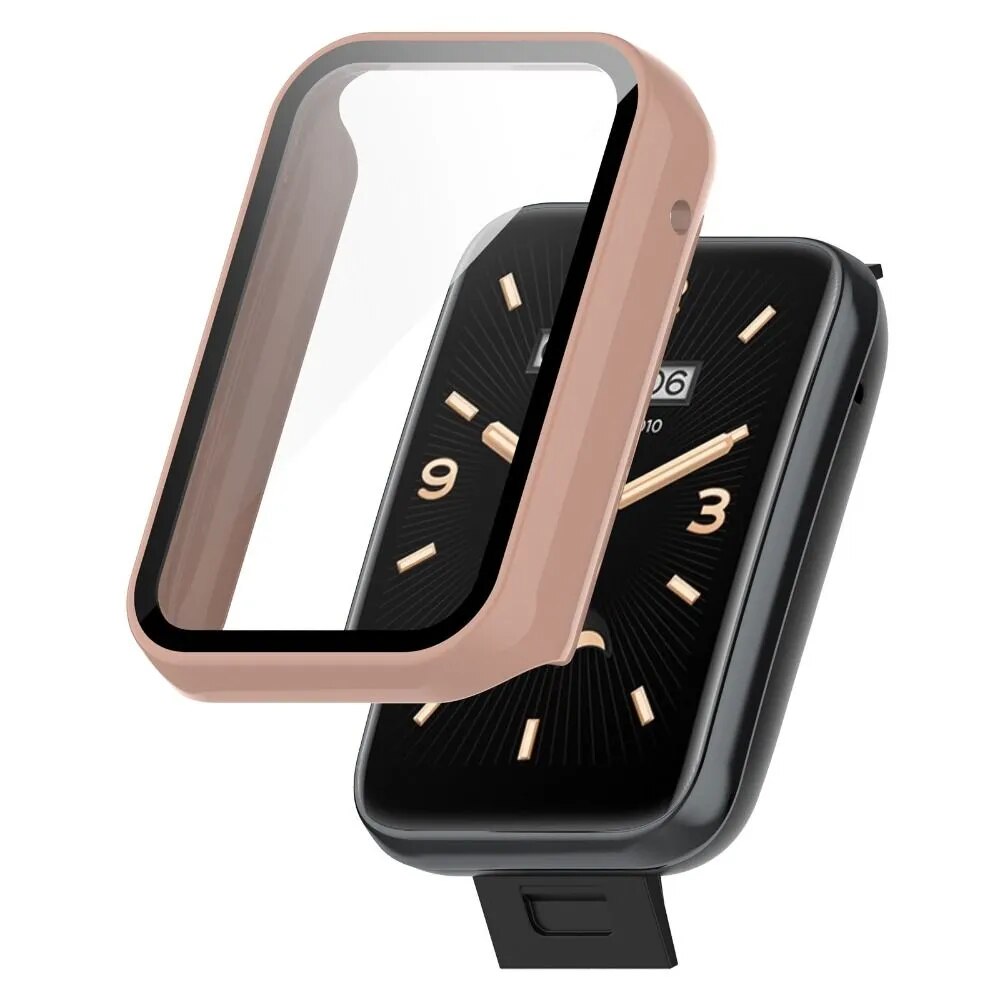 Deksel til Xiaomi Mi Band 7 Pro Smart Watch skjermbeskytter deksel