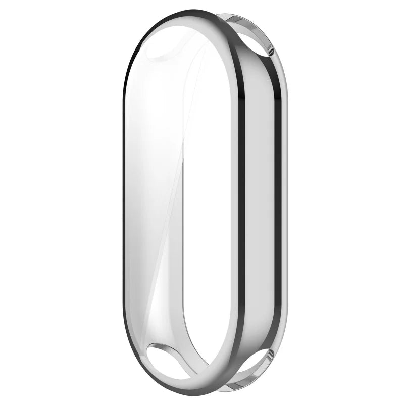 Deksel til Xiaomi Mi Band 8 heldekkende PC-deksel