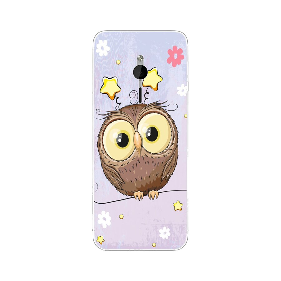 Deksel til nokia 230 G21 deksel Soft Silicone TPU phone Back protecive deksel shell