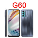 Moto G60