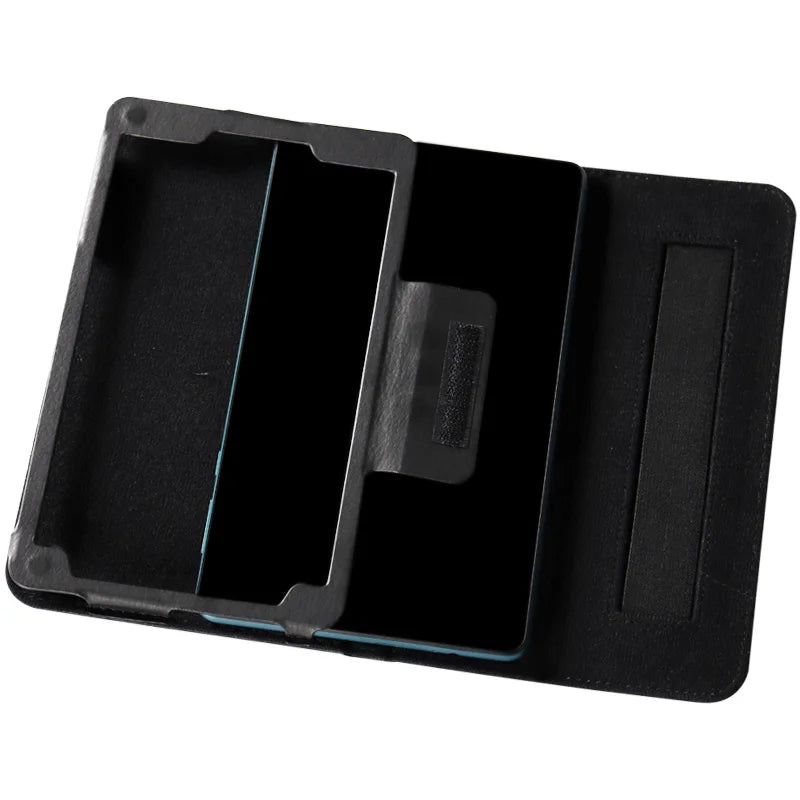 Deksel til Alcatel Joy Tab 2 2021/3T 8 2020 8" Tablet PC Magnetic Cover Case