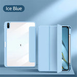 Ice Blue