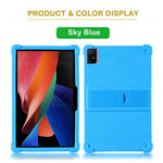 Sky Blue
