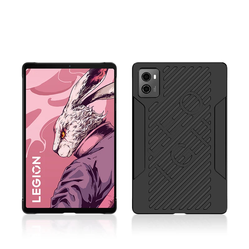 Deksel til Lenovo Legion Y700 2nd Gen 2023 8.8" TB-320F Back Hard Shell Fall Prevention Tablet Protective Cover