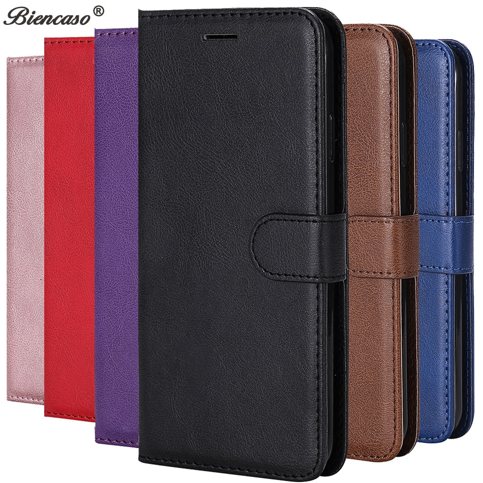 Deksel til Sony Xperia 10V 1 IV 10 iii 5 1 II Stand Cover With Card Holder Coque Etui