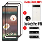 3Glass 3Lens 1TPU