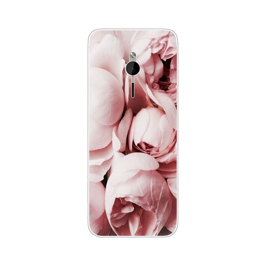 Deksel til nokia 230 G21 deksel Soft Silicone TPU phone Back protecive deksel shell