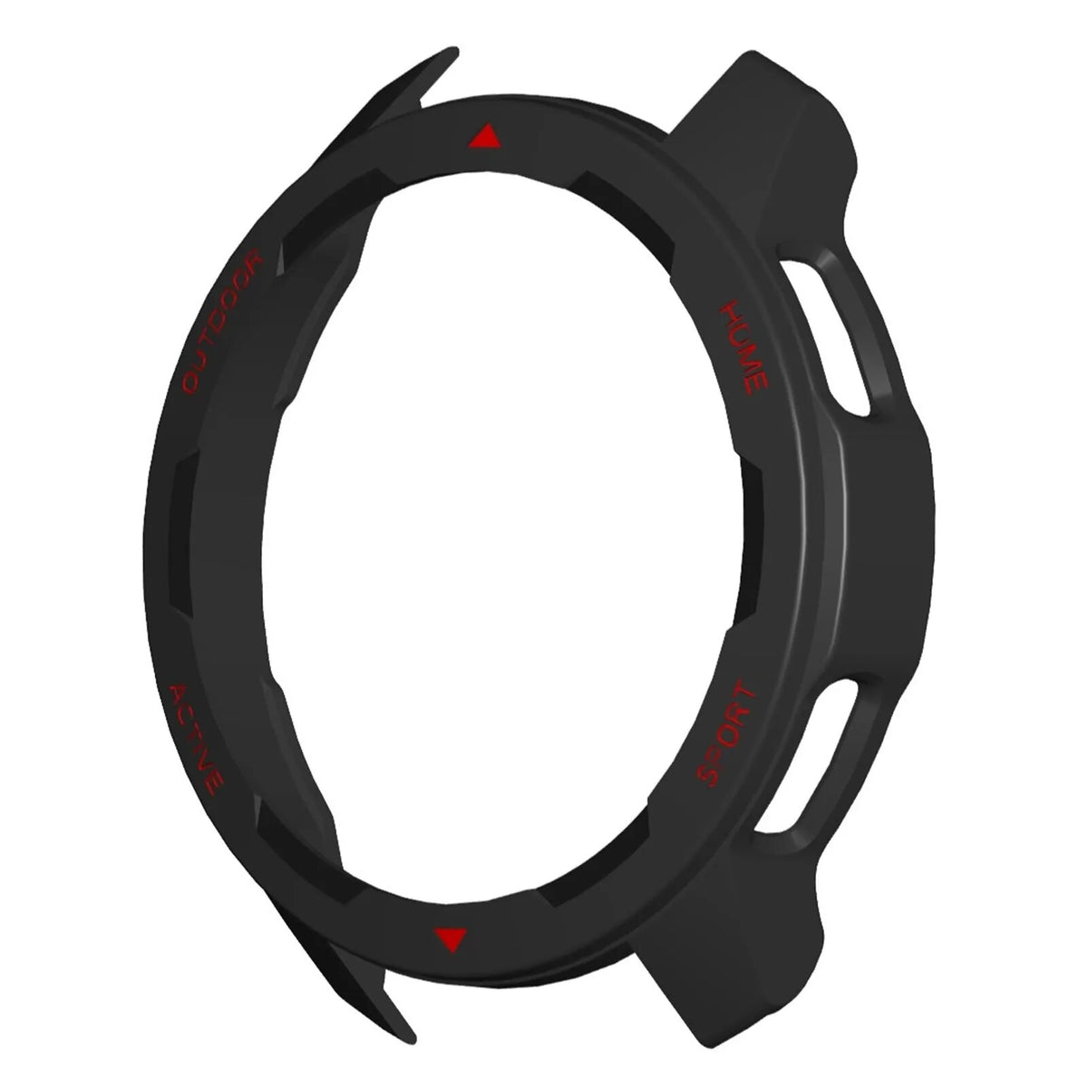 Deksel til Xiaomi Mi Watch S1 Active rammedeksel