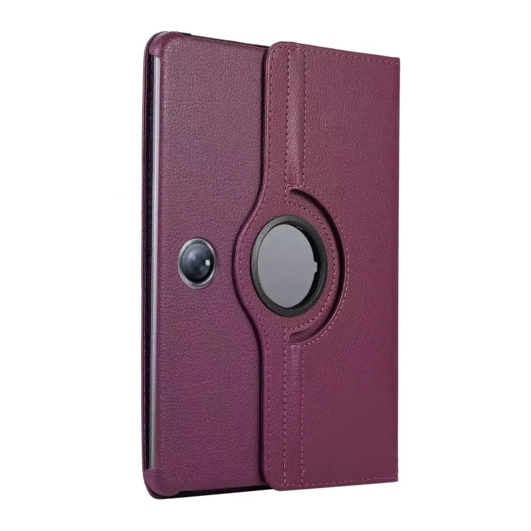 Deksel til Huawei Honor Pad 9 12.1 inch 2024 Stand Cover PU Leather Case For Honor Pad 9 HEY2-W09 HEY2-W19 funda