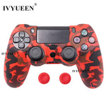 Red Camo