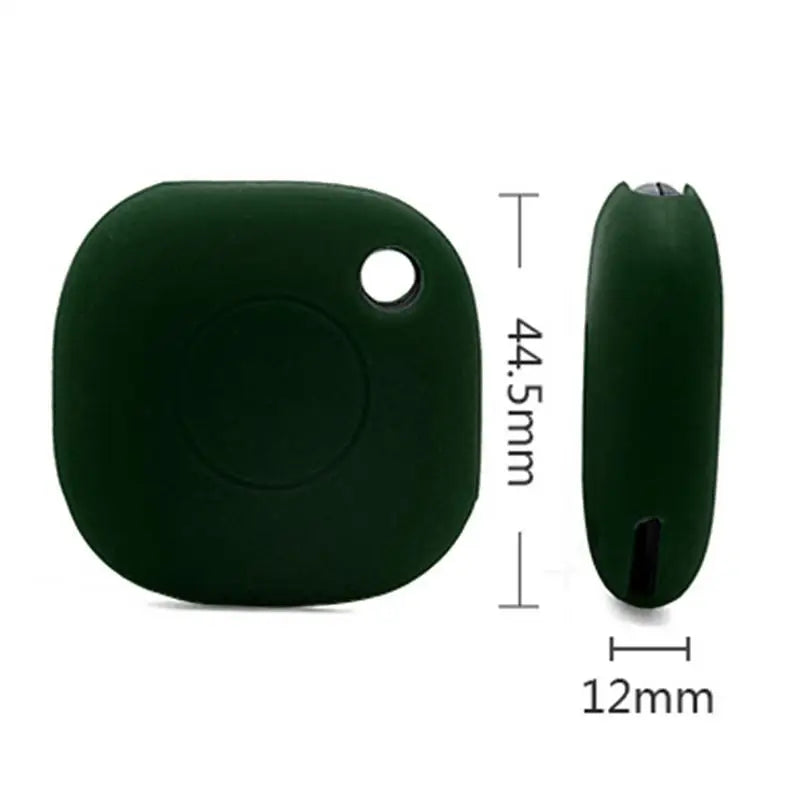 Deksel til Samsung Galaxy Smart Tag Location Tracker deksel Wear-resistant Tracker Holder deksel