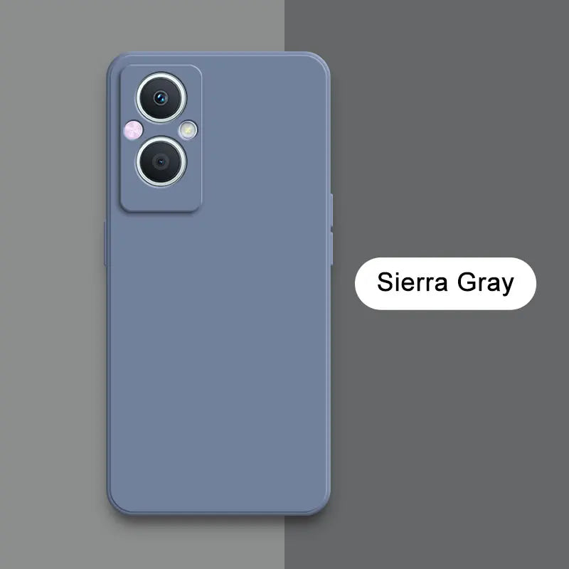 Deksel til OnePlus Nord N20 5G Soft Phone Cover