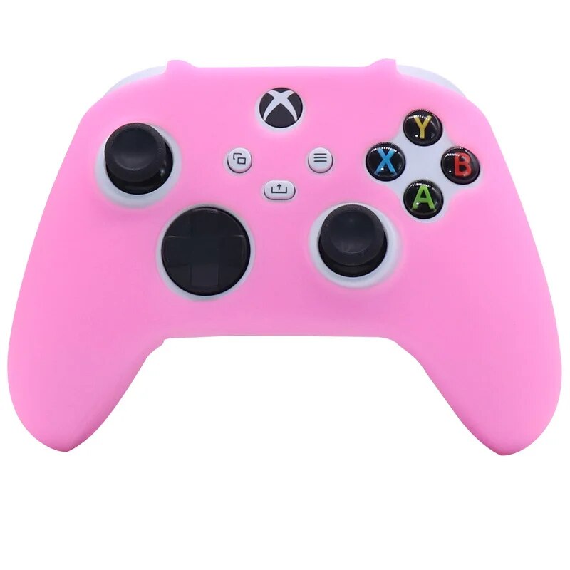 Deksel til XBox Series S X Controller Skin