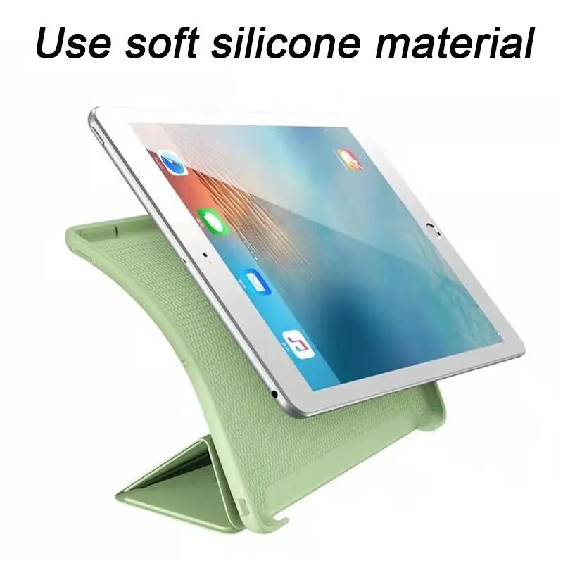 Deksel til Huawei Matepad 11 case Matepad T10S 10.1 T10 9.7 Case MatePad 11 Pro11 huawei mediapad T5 10.1 case