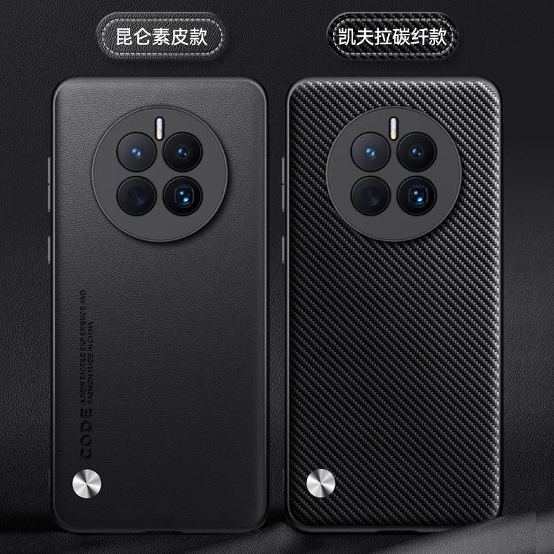 Deksel til Huawei Mate 50 Pro Mate50