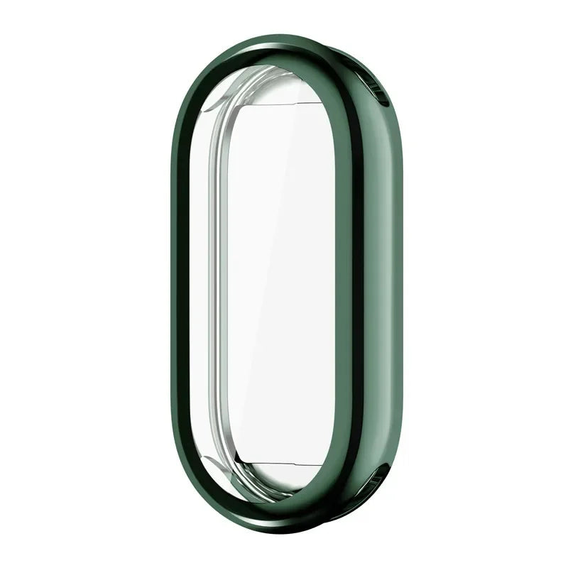 Deksel til Xiaomi Mi Band 8 deksel med skjermbeskytter