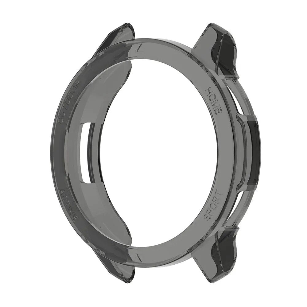 Deksel til Xiaomi Watch S1 Active Tpu Slim Smart Watch Bumper Shell