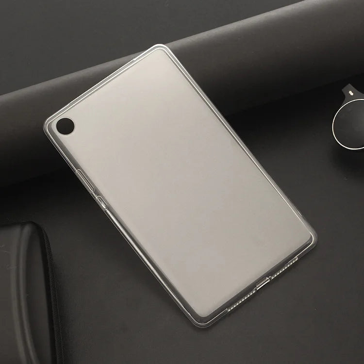 Deksel til Huawei MediaPad M5 8.4 SHT-W09 SHT-AL09 8.4 inch Waterproof Protective Cover+Stylus