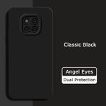 Classic Black