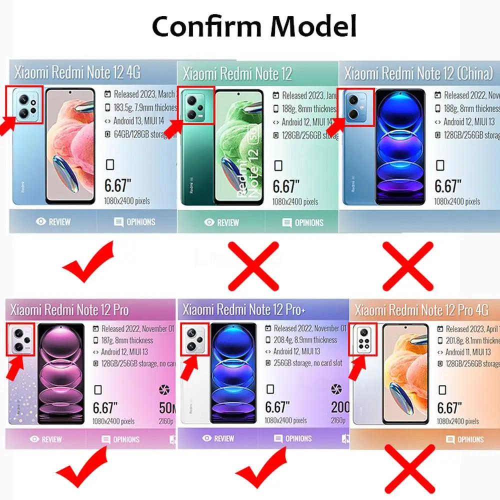 Deksel til Xiaomi Redmi Note 12 Pro Plus 5G 12 4G 12s 11 Pro + 10 8 9 Pro 10s 9s Silicone Phone deksel with Lanyard