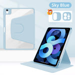 Sky blue