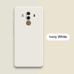 Ivory White