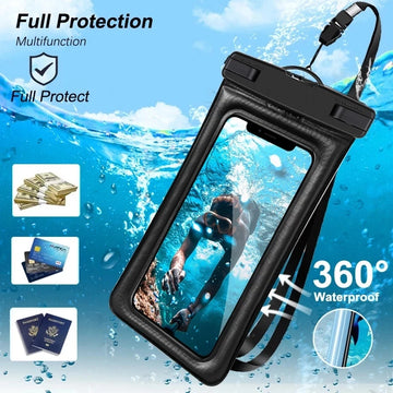 Deksel til Apple iPhone 11 12 13 14 Pro Max Samsung S23 S22 Xiaomi 13 Huawei P30 20 Lite Cover