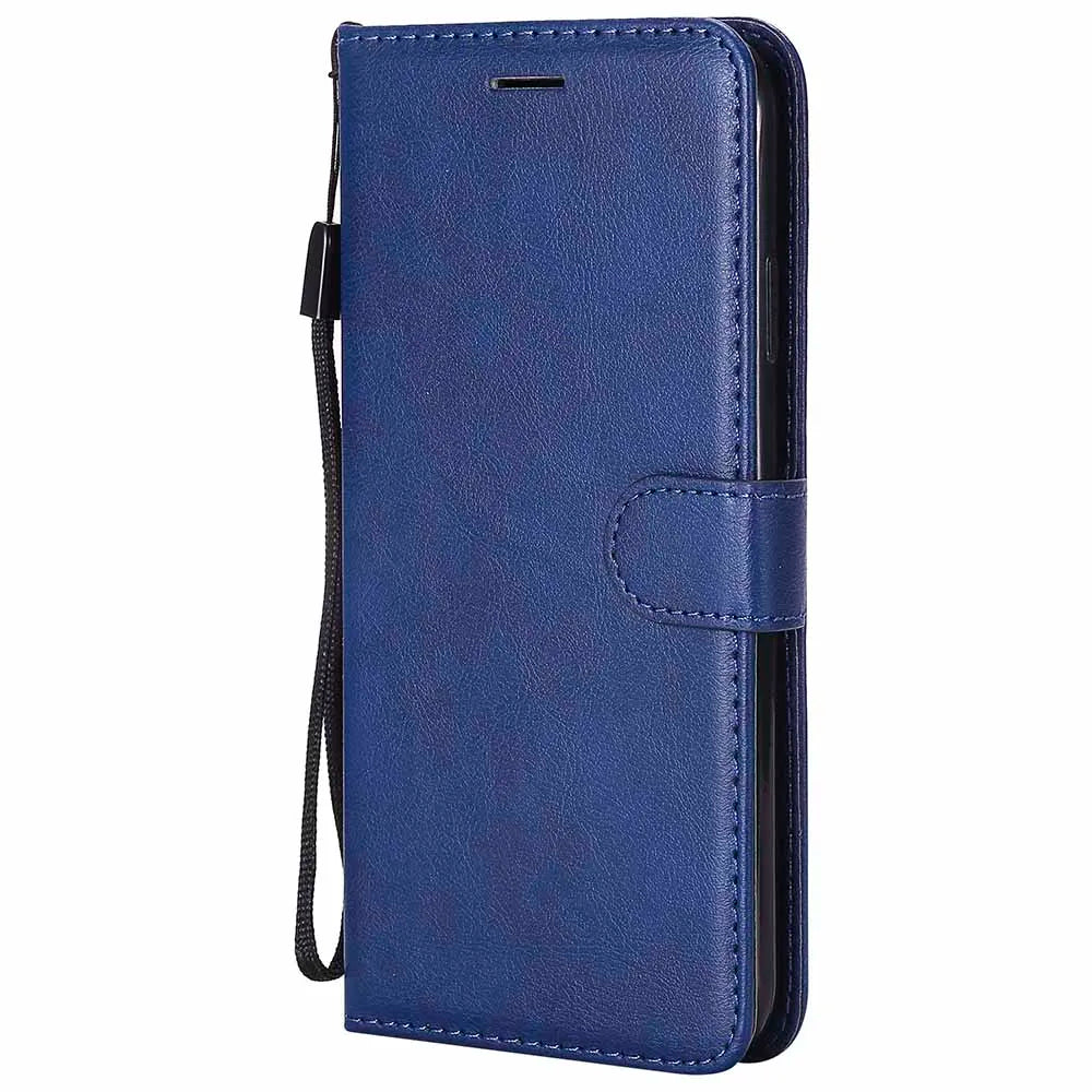 Deksel til Sony Xperia 10V 1 IV 10 iii 5 1 II Stand Cover With Card Holder Coque Etui
