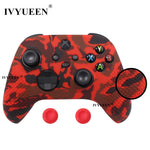 Red Camo