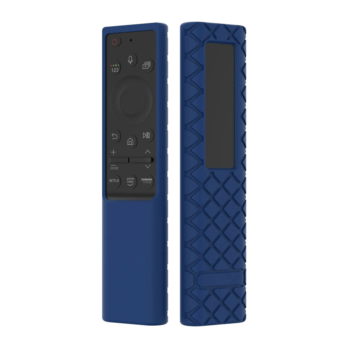 Deksel til Samsung BN59 fjernkontroll (BN59-01327C m.fl.) silikondeksel