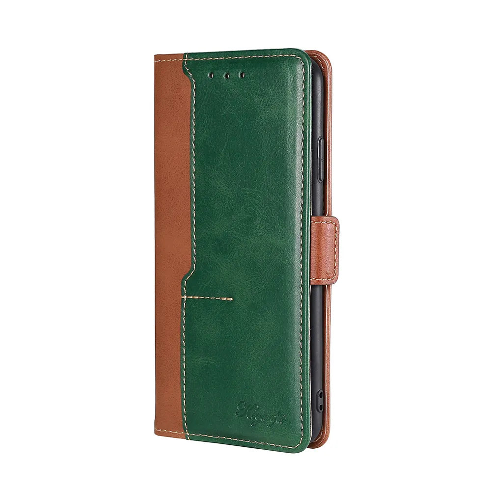 Deksel til Oneplus One Plus Nord N20 N10 N100 N200 CE 5G 9R 9RT 9 8 8T 7 10T 10 Pro 6 5 Wallet Cover Leather Flip Phone Case