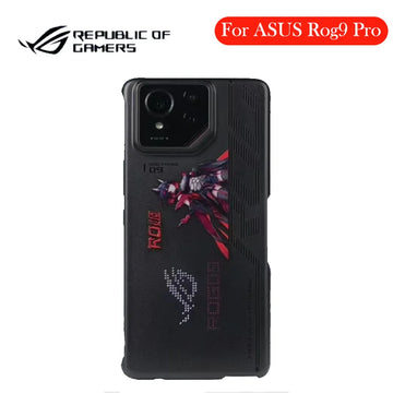 Deksel til ASUS ROG 9 PRO Matte Back Cover Shell