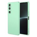 Deksel til Sony Xperia 1 10 VI 5 V Protective Cover Bumper Fundas Coque Capa